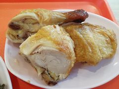 香妃烤鸡-香妃烤鸡(西单店)