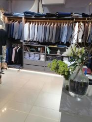 -ChenV西服礼服高级定制(市区养育巷店)