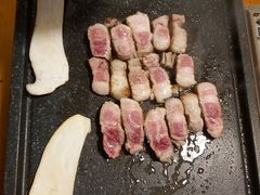 -咕咕站韩国料理(紫金港店)