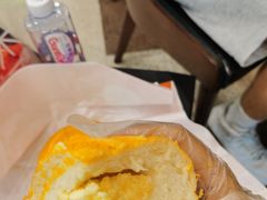 -木子木水日式烫面包(世界城光谷店)