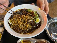 -包装马车·韩国料理·포장마차