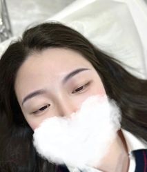 -变美丽半永久纹眉连锁·机器野生眉·洗眉