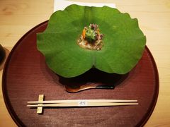 -晴空·日本料理(万象城店)