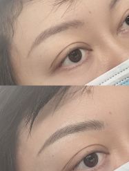 -张小野·专业半永久纹眉