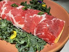 -芸山季·云南野生菌火锅(人民广场来福士店)