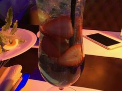 -北京盘古七星酒店