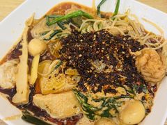 -林静小吃(复兴路店)
