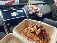 肉桂卷-TonTon(永康路店)