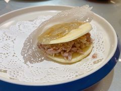 -宁夏国强手抓羊肉·清真菜(未央路凤三店)