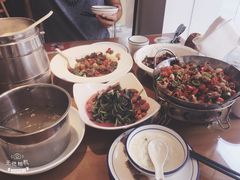 -邻家小馆(银都店)