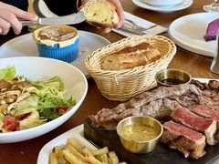 -Entrecôte 法国牛扒馆(保利·时光里店)