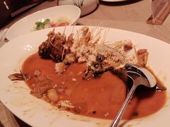 -艳阳天·非遗楚菜(武汉客厅店)