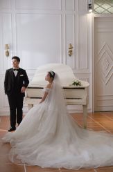 -金夫人婚纱摄影(总店)