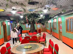 -老地方农家菜(昌黎一店)