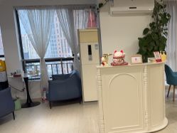 -花颜悦色款式美甲美睫