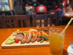 -布拉格餐厅· 中欧捷克菜(全国首店)