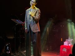 -TZ House音乐现场(来福士中心店)