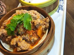 -伊兰麒兰馨园·川菜·清真馆(339电视塔店)