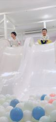 -MINI MARS KIDS CLUB亲子家庭中心(长宁天山店)