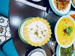-烟疆印象新疆菜(万联广场店)