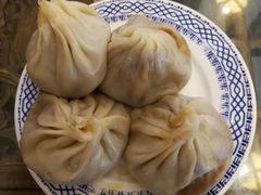-笑来喜馄饨小笼工坊店(湖滨街店)
