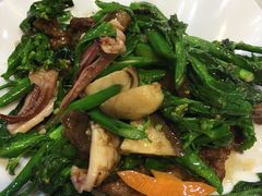 -凤城礼记鱼翅海鲜酒家(新马路总店)