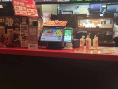 -汉堡王(丁兰广场店)