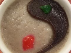 太极香芋泥-聚春园自助餐厅(东街口店)