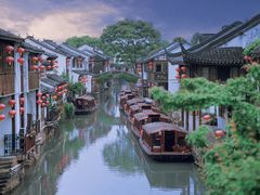 -山塘街