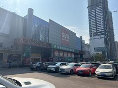 -百安居装修建材卖场(罗湖店)
