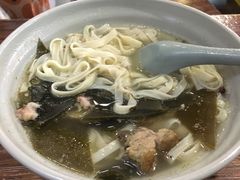 -刘师父老汉口江湖菜(蔡锷路店)