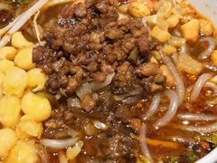 -眉州东坡·熊猫主题餐厅(枫蓝店)