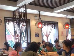 -新侨小馆(东直门北小街店)