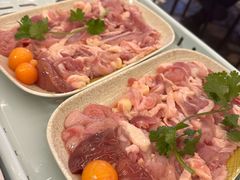-小煵记·打边炉(西丽文光店)