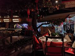 -北京老铺烤鸭(高新店)