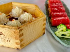 -鹿鸣酒家(越秀店)