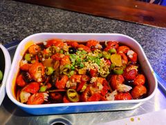 -路边边.炒菜烧烤.音乐餐厅(良乡长虹店)