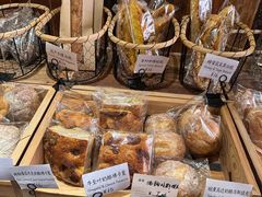 -佐敦面包铺·JORDAN BAKERY