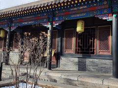 -内蒙古将军衙署博物院