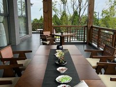 -仙海旅游度假区