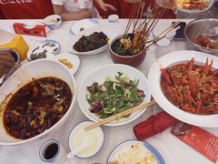 -簋街仔仔小龙虾(总店)