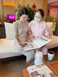 点击看大图 -巍阁月子中心(南山店)