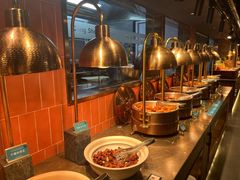 -東盛炭烤自助料理(浦东文峰广场店)