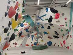 -博昇攀石馆(万维大楼店)