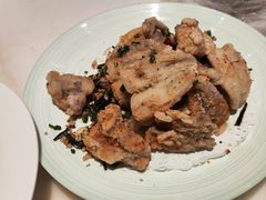 -小厨师·二十年沈家门小海鲜(百井坊巷店)