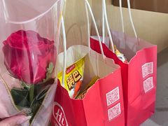 -海底捞火锅(武胜路凯德广场店)