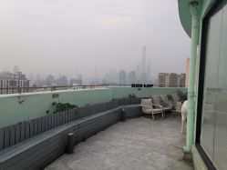 -DOS HOP潮上舞蹈