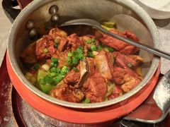 -大秦小宴•新派西北(万象前海店)