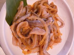 -新石器烤肉(周浦万达店)