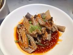 -花椒俏川菜小馆(南海万达店)